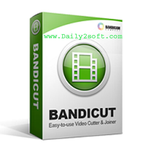 Bandicut 3.1.4.480 Crack & Serial Key Free Download [Here] Full Version