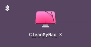 CleanMyMac X 4.1.2 Crack 2019 + Keygen & Activation Code