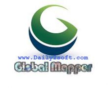 Download Global Mapper 20.0 Crack + Keygen [Win + Mac]