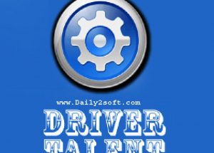 Driver Talent 7.1.13.40 Keygen + Crack [Latest] Version Serial Key