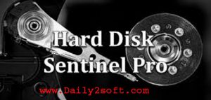 Hard Disk Sentinel Pro 5.30 Crack Plus Keygen [Windows+Mac] Download