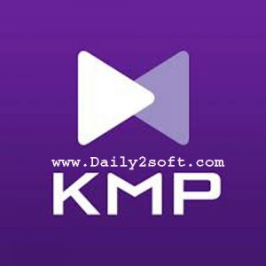 KMPlayer 4.2.2.8 Key + Crack Free Download Portable [Here]