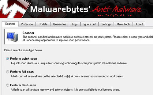 Malwarebytes Anti-Malware 3.6.1 Crack 2019 & License Key Download