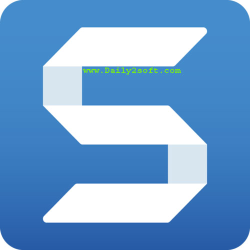 SnagIt Download 19.0 Crack 2019 With Keygen + Daily2soft Full Version