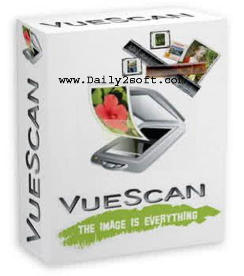 VueScan Pro 9.6.22 Crack 2019 + Keygen Free Download [Here]