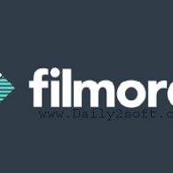 Wondershare Filmora Crack 8.7.5.0  & Serial Key Free Download