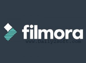 Wondershare Filmora 9.0.2.1 Crack Free Download [64Bit + 32Bit]