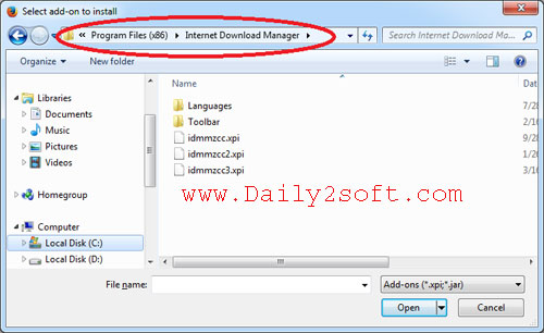 Download IDM Full Version (IDM) 6.32 Build 3 Daily2soft