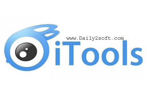 ITools Crack 4.4.2.7 With License Key [Win/Mac/IOS] Latest Download