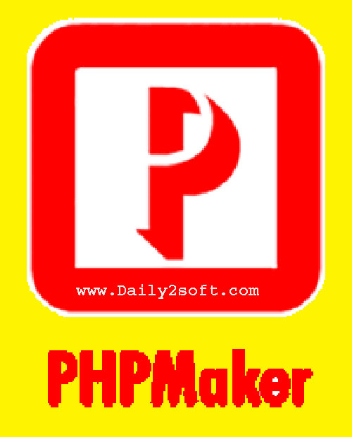 PHPMaker 2019 Crack + Serial Key Free Download [Here] Latest