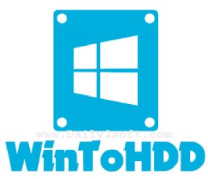 WinToHDD Enterprise 3.1 Crack 2019 & Serial Key & Keygen [Latest] Download