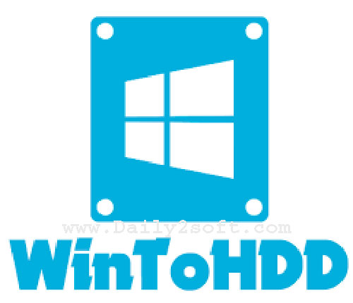 WinToHDD Enterprise 3.1 Crack 2019