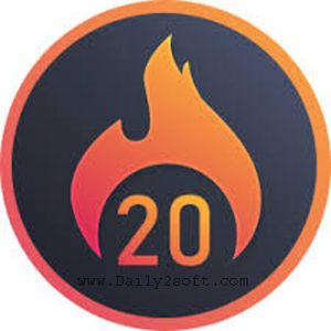 Ashampoo Burning Studio 20.0.0.33 Crack 2019 + Full Serial Key Download
