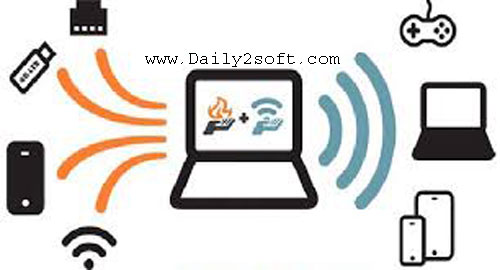 Connectify Hotspot Pro Crack 2019 + Serial Key [Latest] Download