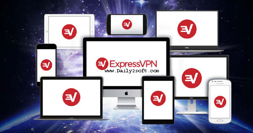 Express VPN Free 7.1.0 Crack 2019 + Activation Key Free Download