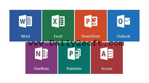 Microsoft Office 2018 Product Key + Crack Download Full Version