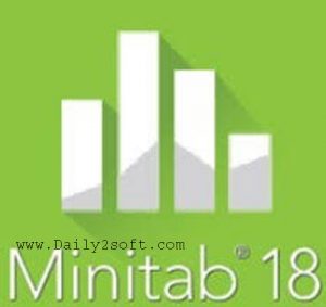 Minitab Free Download 18.1 Crack + Product Key [Latest] Full Version