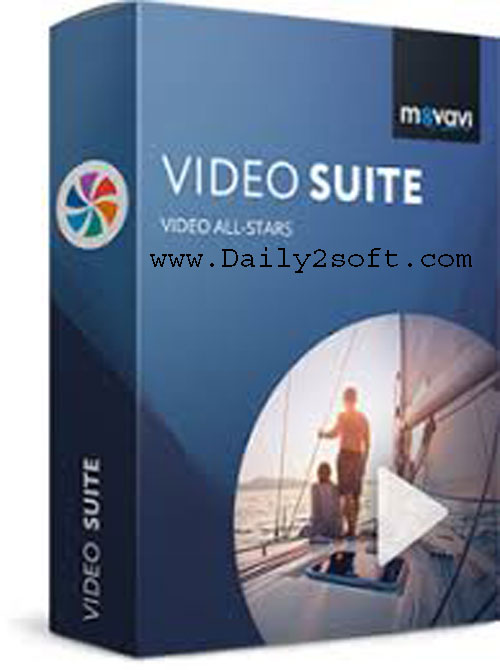 movavi video suite 18 crack free download
