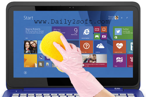 PC Cleaner 2019 Crack & License Key [Latest] Free Download