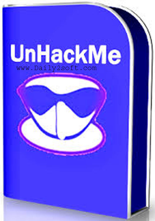 UnHackMe Crack 10 + Registration Code Free Download