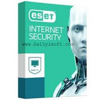 ESET Internet Security 12.0.31.0 Crack 2019 + License Key Free Download