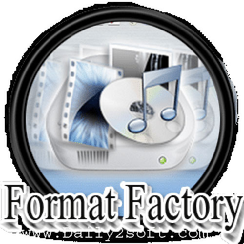 Format Factory Download 4.5.5.0 Crack + Keygen [Latest] Version