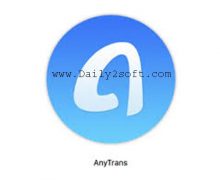 AnyTrans Crack 7.0.5 + License Code Download [2019]