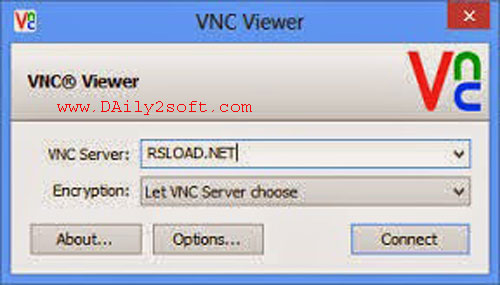vnc server full