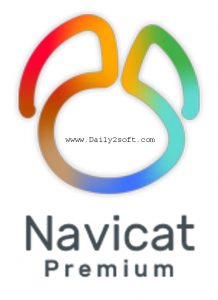 Navicat Premium Download 12.1.19 Crack + License Key [Latest] Version