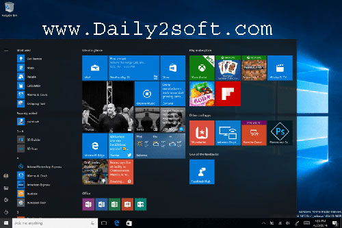 Windows 10 Cracked 2019 Free Download [Latest] Full Version