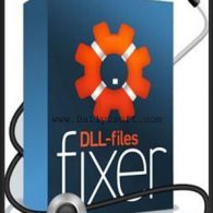 DLL Files Download 3.3.90 Crack + Keygen [Latest] Here