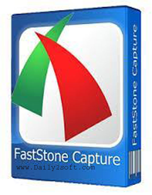 FastStone Capture 9 Crack + Keygen [Latest] Download [New] Version