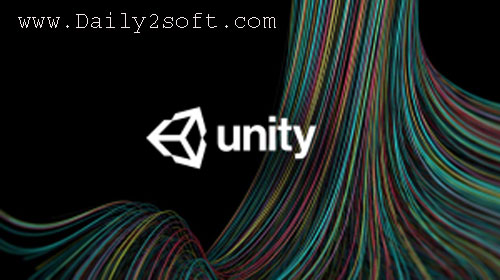 Unity 3d Games 2019.1.3 Crack + Serial Key Full Free Download [New] Version